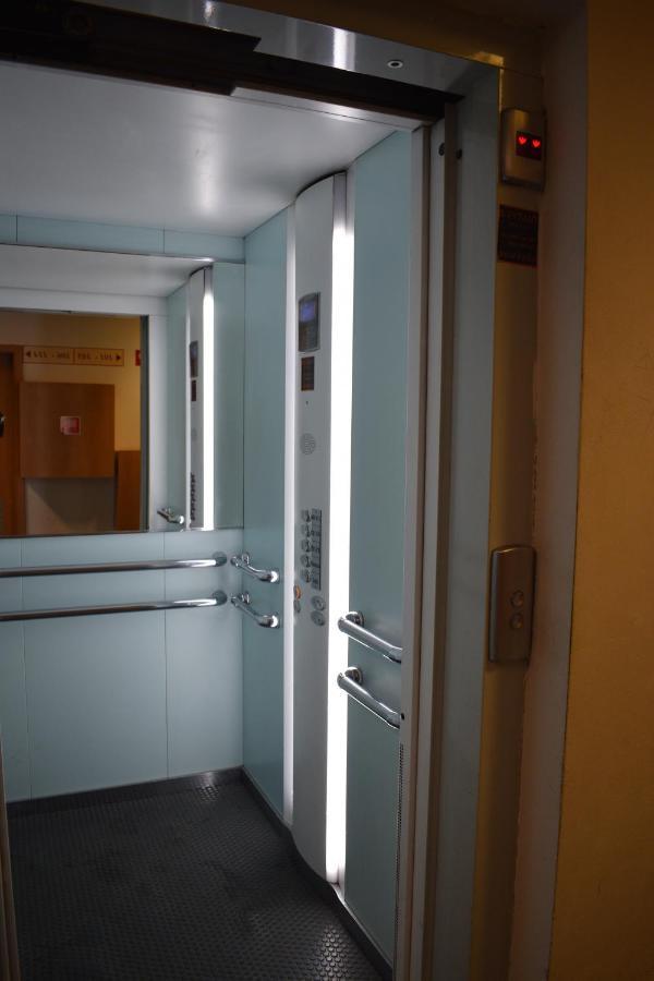 Apartmany Fatrapark 1 S Wellnessom Hrabovska Dolina 鲁容贝罗克 外观 照片