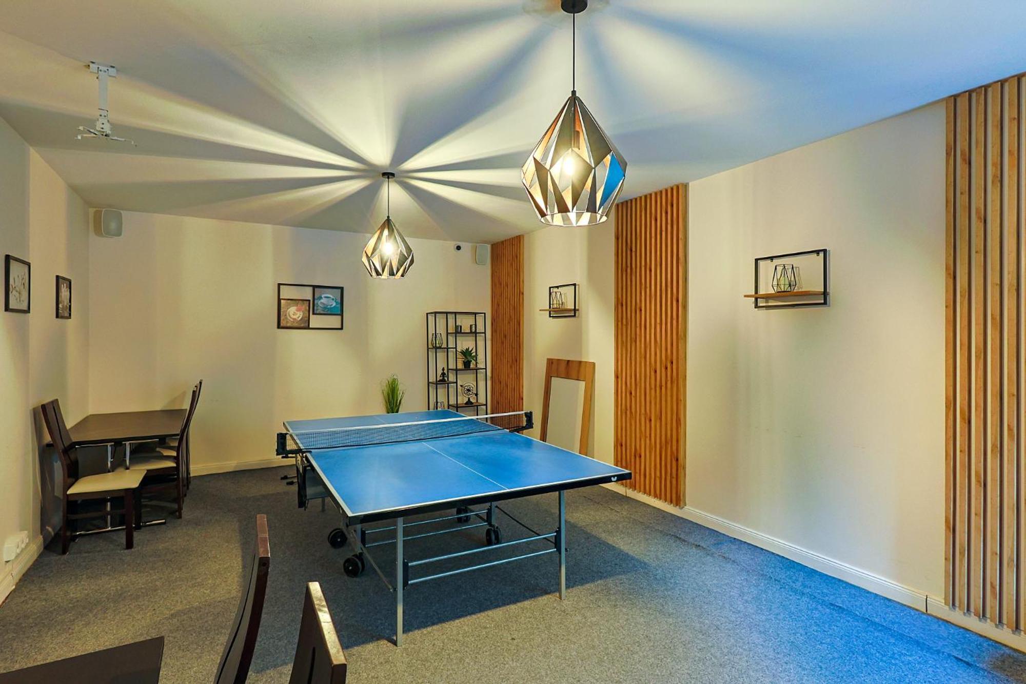 Apartmany Fatrapark 1 S Wellnessom Hrabovska Dolina 鲁容贝罗克 外观 照片
